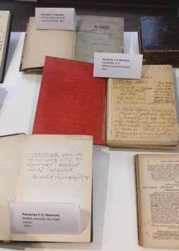Zpravodaj Masarykova ústavu a Archivu Akademie věd ČR, v. v. i.
