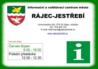 KULTURNÍ DĚNÍ 6 Zveme milovníky krásné hudby na festivalové koncerty v Rájci-Jestřebí: 18. 6. 2012 v 19.