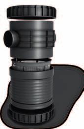 PŘIPOJOVACÍ DNO PF 300-100-C Ø110 118 372 SÍTOVÝ FILTR PF 300-M-2 152 Ø110 FILTRAČNÍ KOŠ PF 300-FK 301 FILTRAČNÍ KOŠ PF 300-FK Ø315 ZÁKLADNÍ DÍL PF 300-100 Ø110 Ø110 118 Ø110 ZÁKLADNÍ DÍL PF 300-100