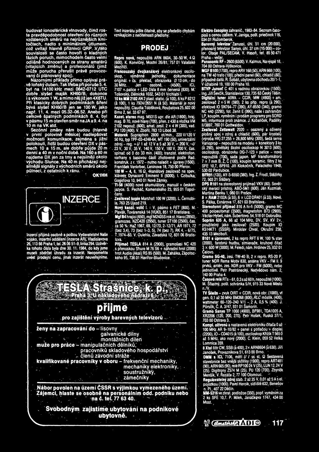 zmgnu) a profesion^iu (jimi muie porucha pferusit pr v6 provozovany 6i pl&novany spoj). NAzornymi pfikiady pri'mo oplyvaf pr -. v$ loasky duben.xak tfeba pfi poruse 5.4.