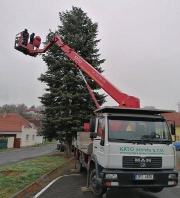 Bohužel nikdo nedokáže predikovat, jaké akce bude moci v příštím roce zorganizovat. Děkujeme za pochopení.