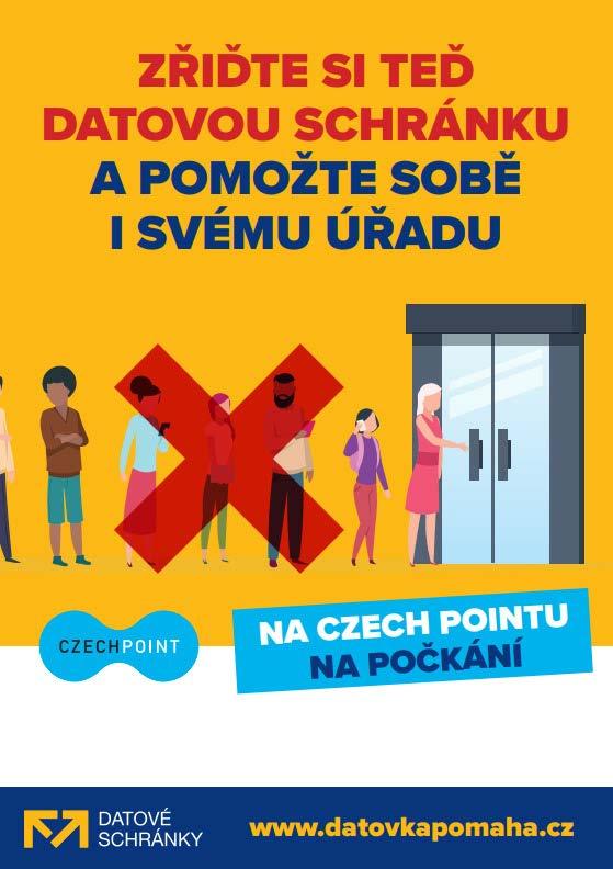 2 Vyřídíte na Úřadě MČ
