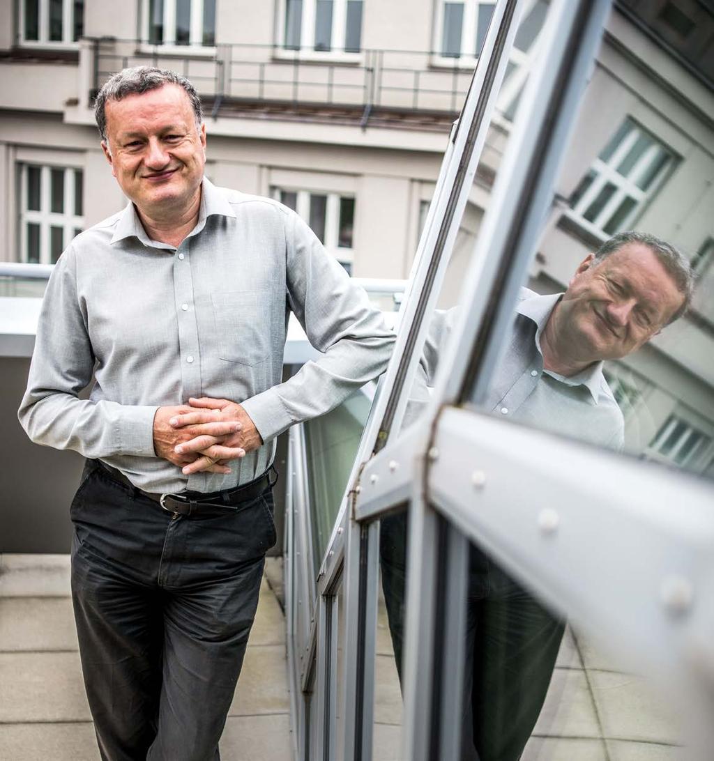 časopis Univerzity Karlovy 3 2019 iforum.cuni.