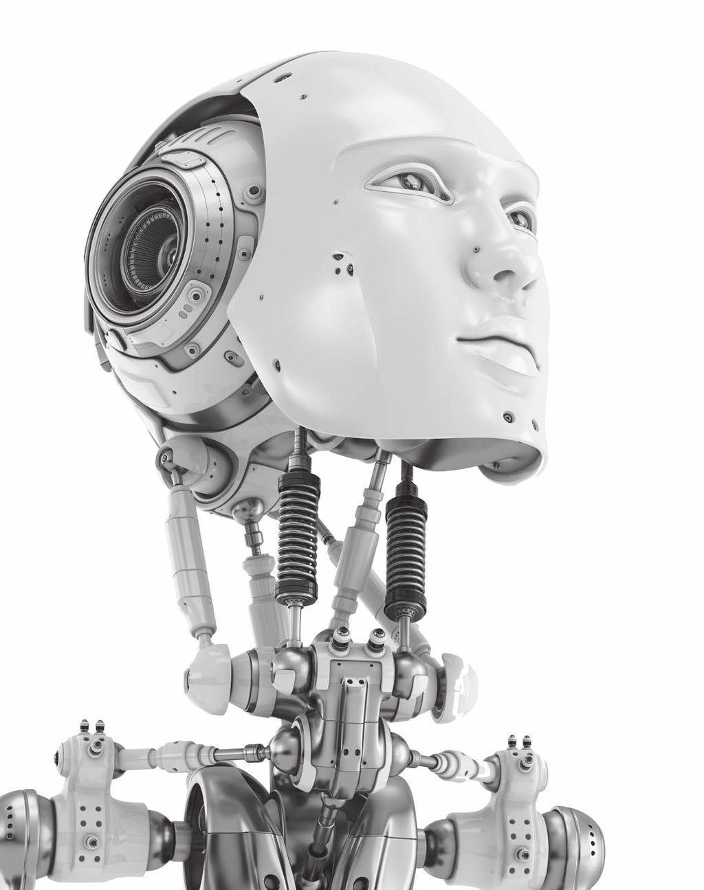 ai, na které se podílejí přední vědci Univerzity Karlovy, Českého vysokého učení technického v Praze a Akademie věd. Možnosti využití umělé inteligence jsou dnes širší než kdy dříve.