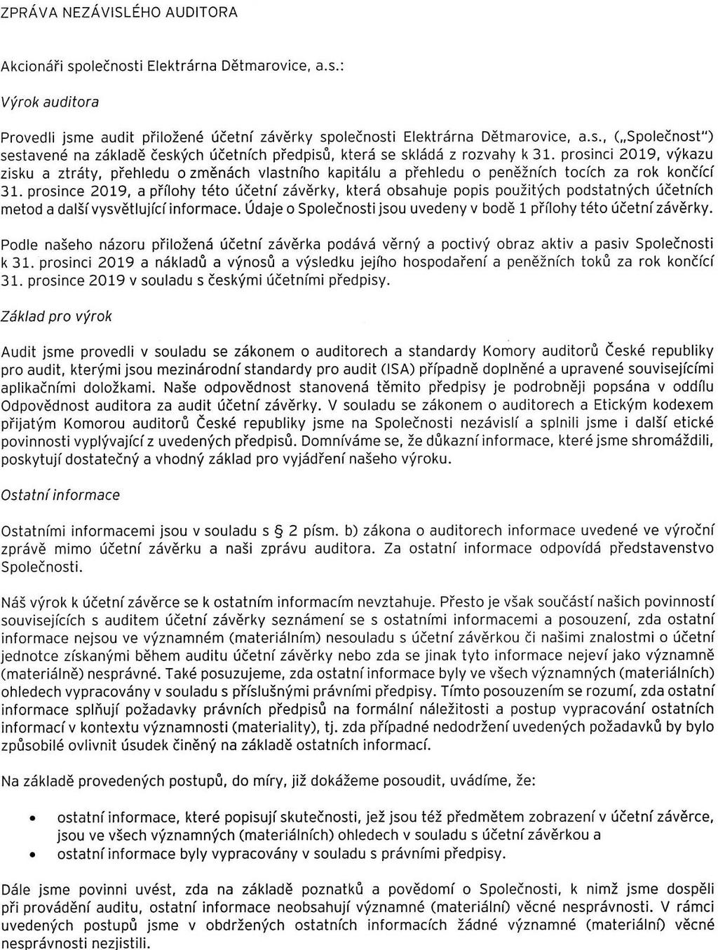 Elektrárna