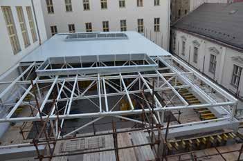 kontroly a měření pro strojaře probíhal celoroční školní projekt pod názvem Přidej se k těm, kdo tvoří svět kolem tebe zahájena spolupráce se Střediskem volného