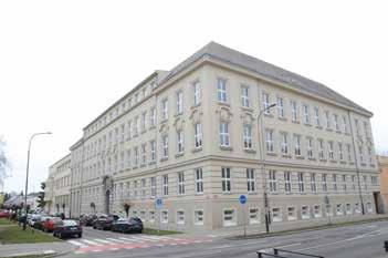 laboratoře kontroly a měření pro žáky oboru