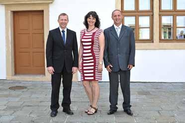 Tělesná výchova Předmětová skupina tělesné výchovy působí na střední průmyslové škole ve složení Mgr. Miroslava Mikocziová, Mgr. Bohuslav Koutník a Mgr. Tomáš Neradil.