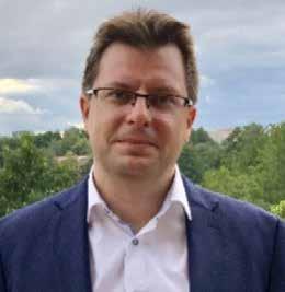 K tomu všemu je ovšem nutné kvalitní a ne zrovna levné strojní vybavení a zázemí. Nedokážeme ale využít potenciál tohoto vybavení bez stejně kvalitních lidí.