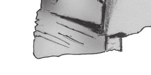 The routes on vertical slabs are mostly belayed by bolts, it is necessary to use one s own belaying for the less difficult routes. Nad Travnou rest.