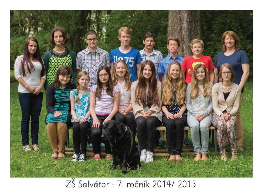 7. třída