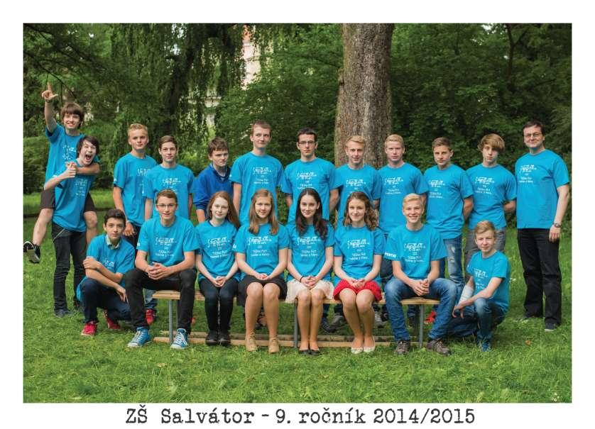 9. třída
