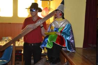 Karneval