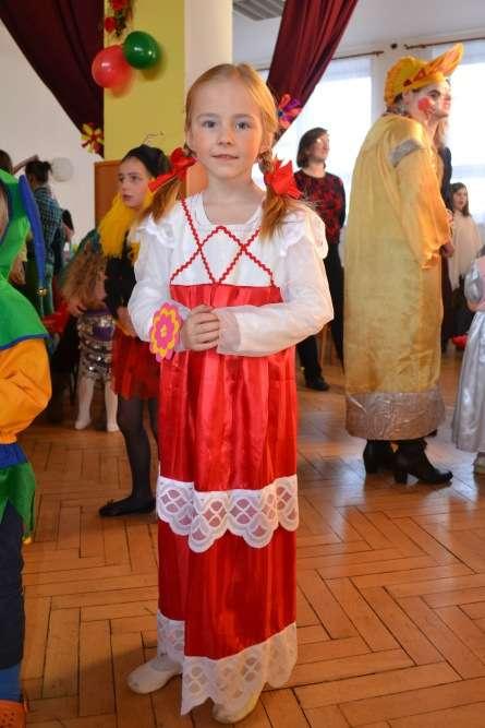 . Karneval
