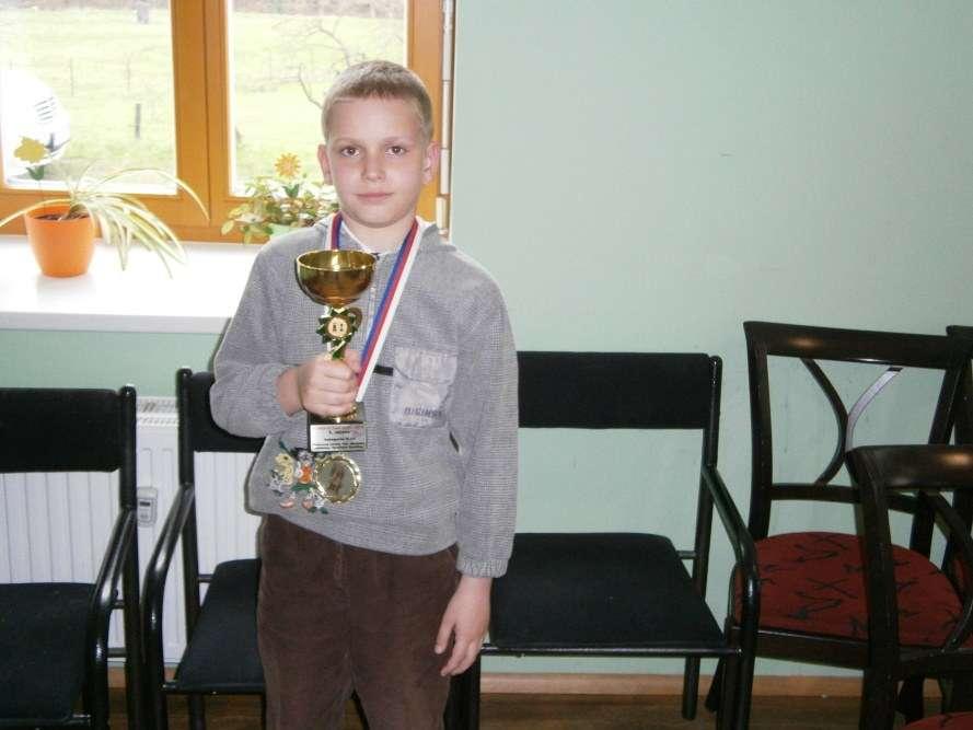 Mistr Valašské šachové ligy