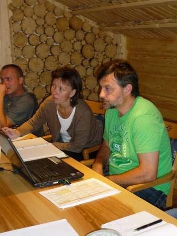 DVPP - školení zaměstnanců