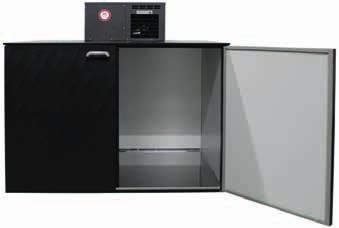 DKB-2 - Chladič KEG sudů 1065 x 710 x 1080 mm Vnitřní rozměry: 980 x 615 x 980 mm Kapacita: 8x20l / 4x30l / 2x50l litr Netto objem: 590 l DKB-4 - Chladič KEG sudů 1065 x 975 x 1080 mm Vnitřní