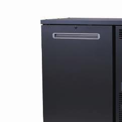 DFK-2E - Chladič KEG sudů 625x580x860 mm Příkon: 300 W Teplotní rozpětí: +2.
