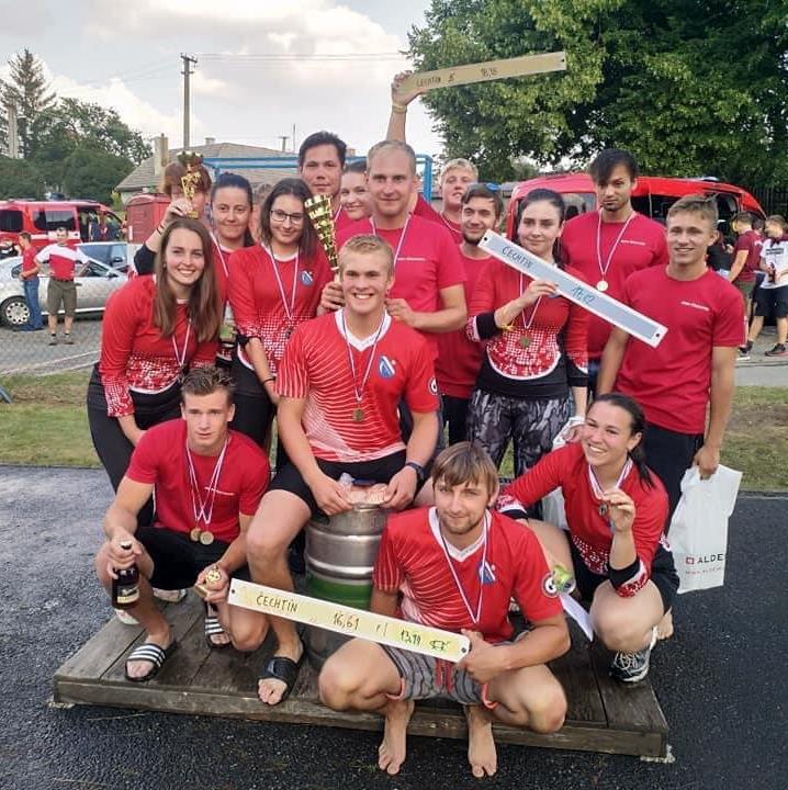 nedokončených útoků v Olšovci a Zderazi! Nejlepší čas 16:23 s jim zajistil jednu zlatou medaili v Pšánkách (pro Čechtín úspěch po 12 letech), naopak nejhorší čas v Petrovicích (16:91 s) stačil na 4.