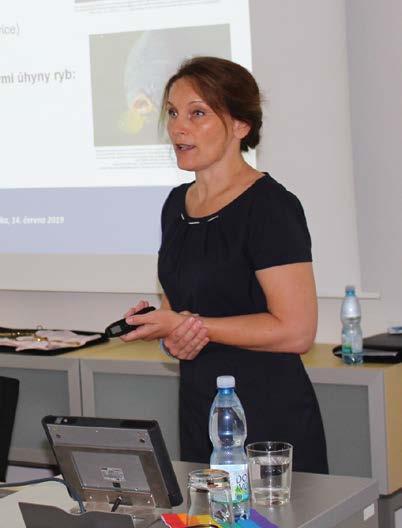 Ústav chovu zvířat, výživy zvířat a biochemie Ústav chovu zvířat, výživy zvířat a biochemie (dále jen Ústav ) vznikl k 1.