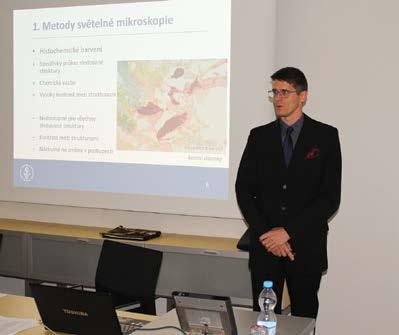 technologie škrobnatých surovin, olejnin a luštěnin, Analýza potravin rostlinného původu, Falšování potravin v gastronomii, Hygiena a technologie cukru, cukrovinek, ochucovadel a pochutin, Hygiena a