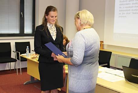 lostí, vedoucích k podpoře tvůrčích schopností studentů a na praktickou výuku směřující k získání praktických dovedností studenta.