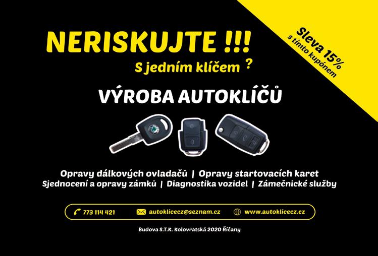 Zašlete nám nezávazně