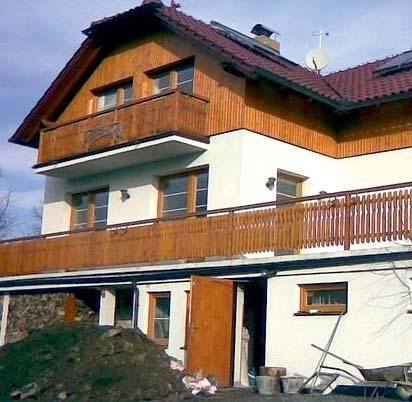 GEROtop ale upozornil na nemožnost zajistit takto dostatečné množství energie pro chlazení. Nová varianta s vrty byla realizována v roce 2016. Provoz areálu zahájí v roce 2017.