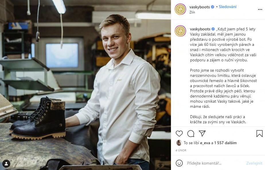 Praxe Instagram Charakteristika Instagramu Inspirujte Ukazujte krásné fotky, cool videa Poodhalujte