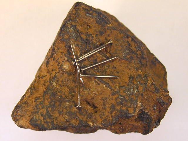 Magnetit