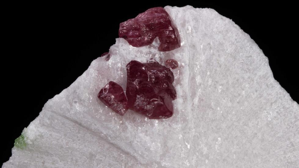 Spinel