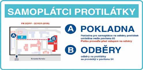 O testy na protilátky proti koronaviru je zájem Od března 2020 bylo ve Fakultní nemocnici v Plzni v rámci výzkumu provedeno více než 3000 vyšetření protilátek proti SARS-CoV- 2 u zaměstnanců FN a u