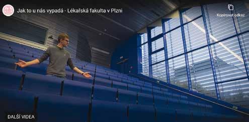 Nové tváře ve Fakultní nemocnici Plzeň MUDr. Martin Svatoň, Ph.D. přednosta Kliniky pneumologie a ftizeologie Kdo jsem? Na Klinice pneumologie a ftizeologie pracuji od své promoce.