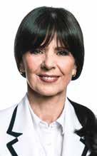 Fakultní nemocnice je absolutně nenahraditelná, říká hejtmanka Poslankyně doc. PaedDr. Ilona Mauritzová, Ph.D., se stala po letošních krajských volbách hejtmankou Plzeňského kraje.