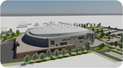 SWOT ANALÝZA SILNÉ STRÁNKY Centrum města Dobré dopravní napojení Vhodně doplní nedaleký sportovní