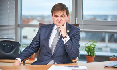 složitostech dnešního státu. Ukazuje se, že lidé ve volebním obvodě, za který do Senátu kandiduji, mají naprosto jasné představy o příležitostech ke zlepšení fungování regionu.