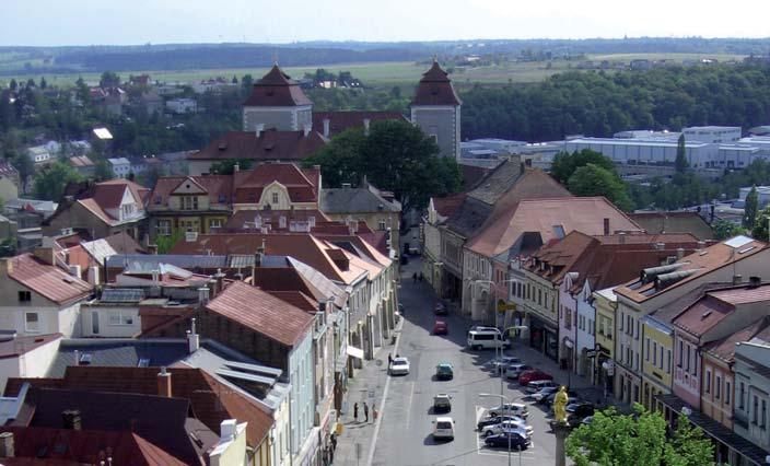 který dlouho soupeřil s Přemyslovci o nadvládu nad celými Čechami. Kdyby zvítězili Zličané, hlavním městem Čech by dnes asi byla Kouřim.