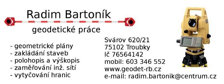 Radostné Vánoce a šťastný nový rok 2020