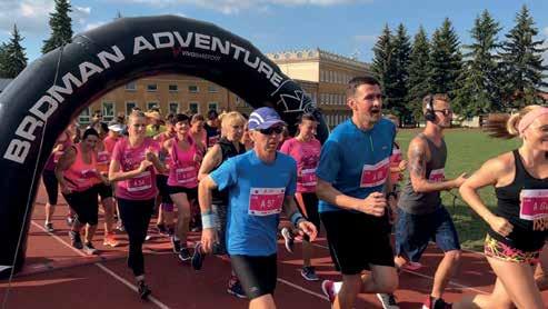 sport Olympijský den letos oslaví běháním i Mníšek pod Brdy T-Mobile Olympijský běh, podle ocenění Českého atletického svazu nejlepší běžecká akce loňského roku, zamíří opět i do Mníšku pod Brdy.