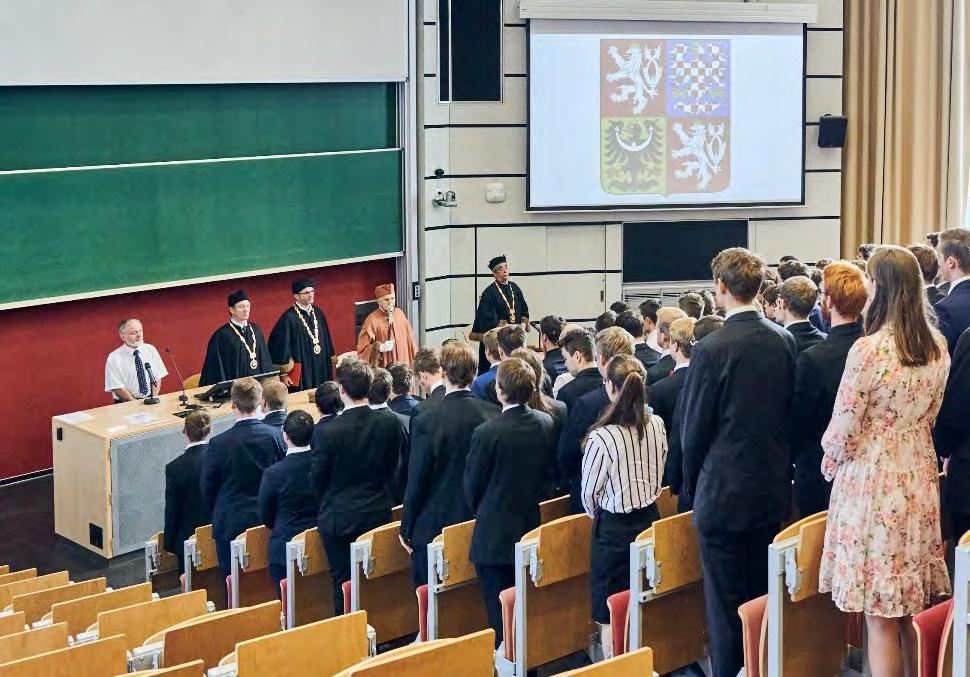 Tabulka 3.7: Počty studentů, kteří na FEL získali titul Ing.