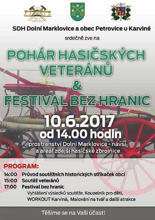 HALOVÁ SOUTĚŽ MLADÝCH HASIČŮ V sobotu 11. března proběhla halová soutěž mladých hasičů v petrovické tělocvičně. Jednalo se o 3. ročník.