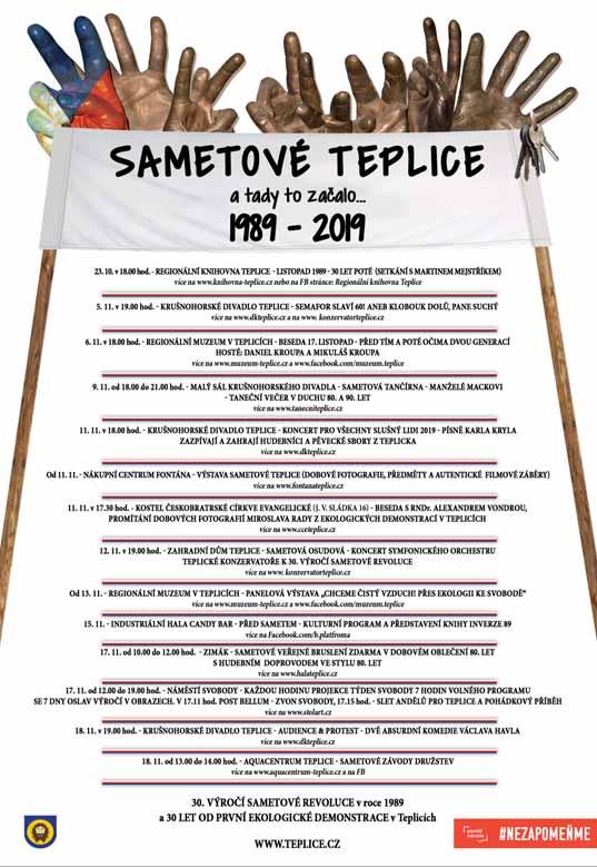 Vysvětlil mi, že do centra města nemůžeme, tam pochodovali demonstranti, kterým už došla trpělivost.