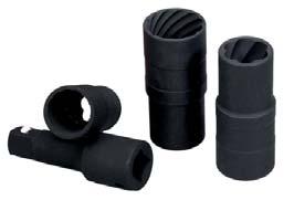 HLAVIC 1/2" PRO ALU KOLA - 17, 19, 21 MM 84603MBC 299 Kč 84604MBC 399