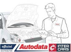 údržby, technické specifikace - Možnost 30-ti denní DEMO licence za 500 Kč bez DPH AUTODATA 3 - DIAGNOSTIKA A OPRAVA - Roční předplatné pro přístup do online databáze - Česká verze technických dat