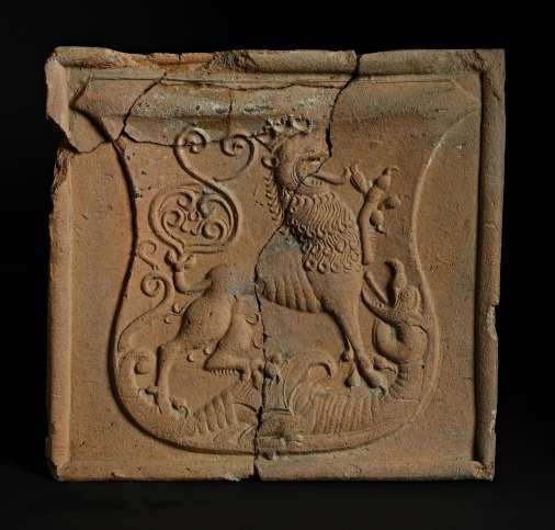 Součástí výstavního projektu je výběrový katalog vytvořený autory výstavy archeologem Muzea Komenského v Přerově Zdeňkem Schenkem a archeoložkou Irenou Loskotovou z Ústavu archeologie a muzeologie