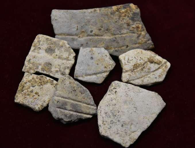 ské brány, což dokládají archeologické nálezy na katastrálních územích obcí Bohuslávky, Lipník nad Bečvou, Loučka, Předmostí, Prosenice, Sušice či Veselíčko.