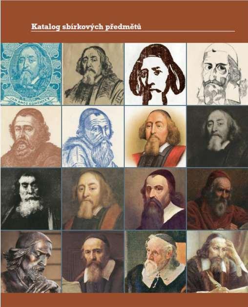 reprodukcemi. Komenský se objevil na tzv. Matičných zápalkách a dočkal se také nálepek s nápisem Zápalky Komenského.
