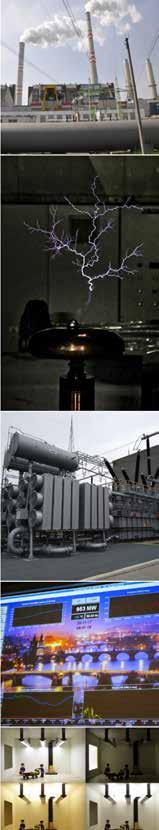 Ahmad, I. - Fandi, G. - Müller, Z. - Tlustý, J.: Voltage Quality and Power Factor Improvement in Smart Grids Using Controlled DG Units. Energies. 2019, 12(18). ISSN 1996-1073. Novák, Z. - Kyncl, J.