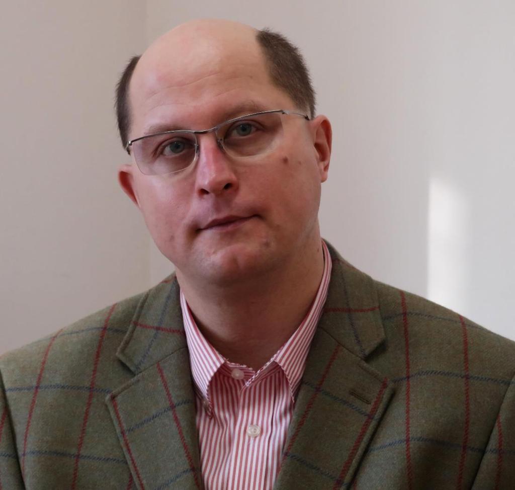 5.11. Název: Neziskové léky: objev a vývoj léků ve společenském kontextu Vyučující: Mgr. Boris Cvek, Ph.D.