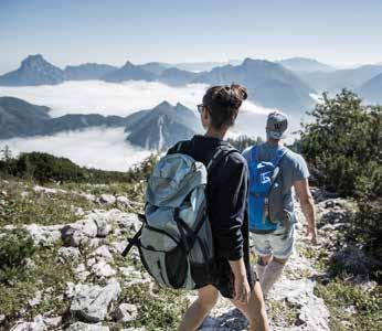 vodní sv`ét Otevřeno denně do 24 h PLACENÝ INZERÁT Relaxacˇni den v termálních lázních Bad Ischl (PSČ 4820) Sdružení turistického ruchu tel. +43 6132 27757, E-Mail: office@badischl.at, badischl.